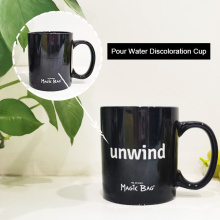Wholesale Best Sell Personalized Logo Ceramic Cup